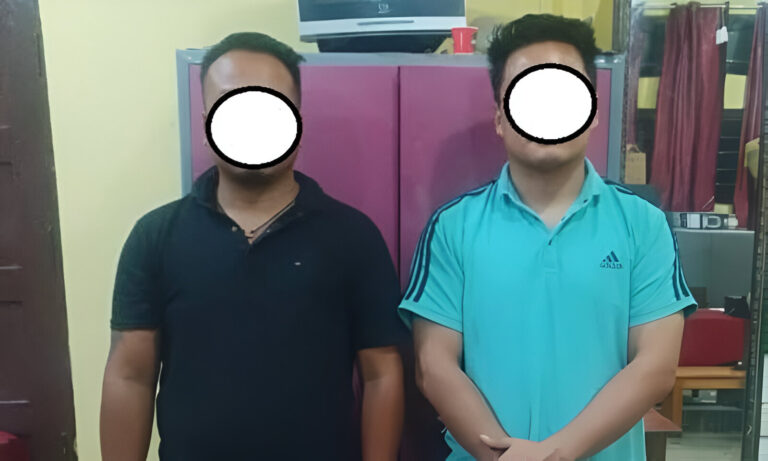 Manipur Police Rescue Abducted Man & Nab Two Insurgents in Bishnupur: A Deeper Look into the Operation and Its Impact