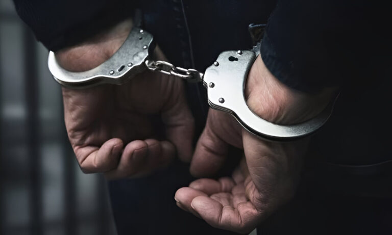 Manipur: Firing Suspect Arrested Near Churachandpur Girls’ Hostel