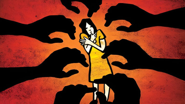 Manipur Shocker: Minor Accused Held for Sexually Assaulting 10-Year-Old Girl in Churachandpur