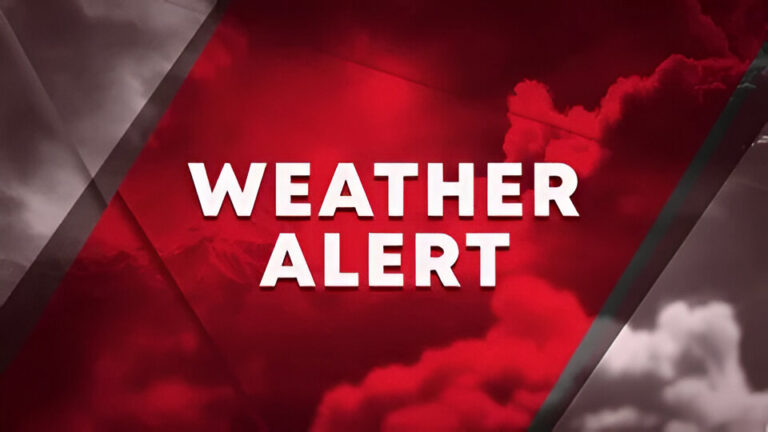 IMD Weather Alert: Monsoon Intensifies Across India with Heavy Rainfall and Storm Warnings