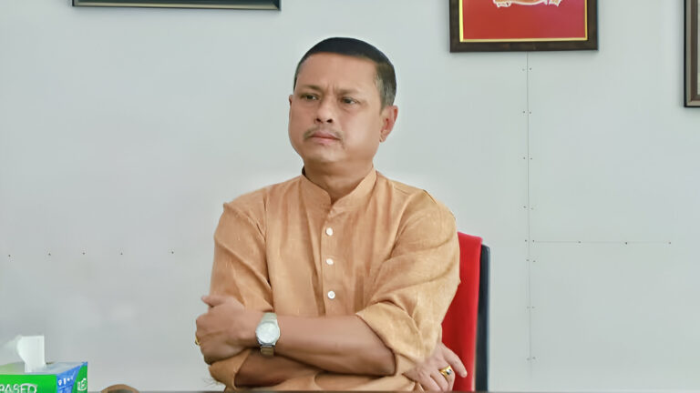 President’s Rule Can’t Resolve Issues: Manipur MP Expects ‘Popular’ Government in Months