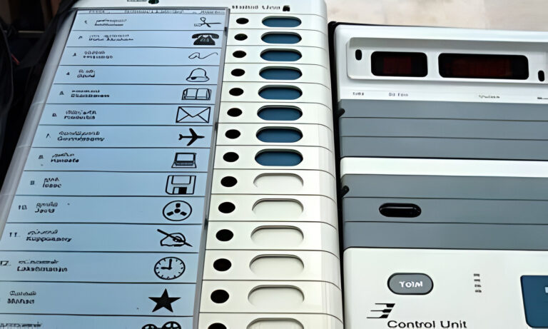 Assam Panchayat Election: BJP Candidate Booked for Post-Poll Violence in Bishwanath