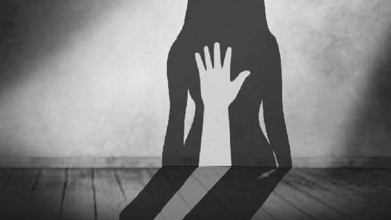Man Arrested for Sexual Assault on Minor in Manipur