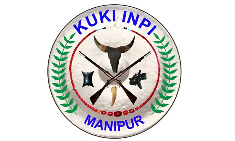 Kuki Inpi Manipur Slams RSS’s ‘Chalo Manipur’ March, Warns of Unrest