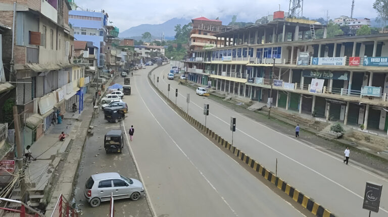 Naga Conclave-2: A Four-Day Intellectual Gathering in Senapati
