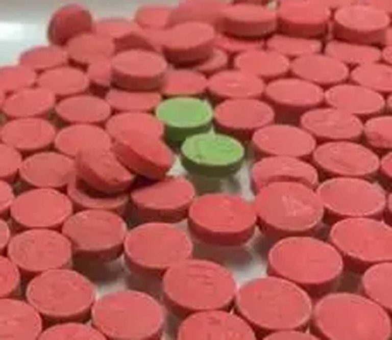 Massive WY Drug Seizure in Manipur’s Tengnoupal District: A Deep Dive into the Ongoing Battle Against Narcotics