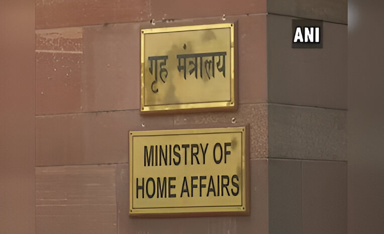 Union Home Secretary Reviews Border Security and IDP Relief Measures in Manipur