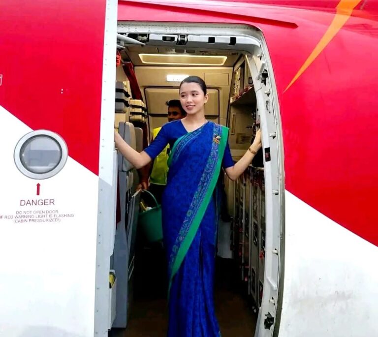 DNA confirms identity of Manipur flight attendant Nganthoi Sharma killed in Air India crash