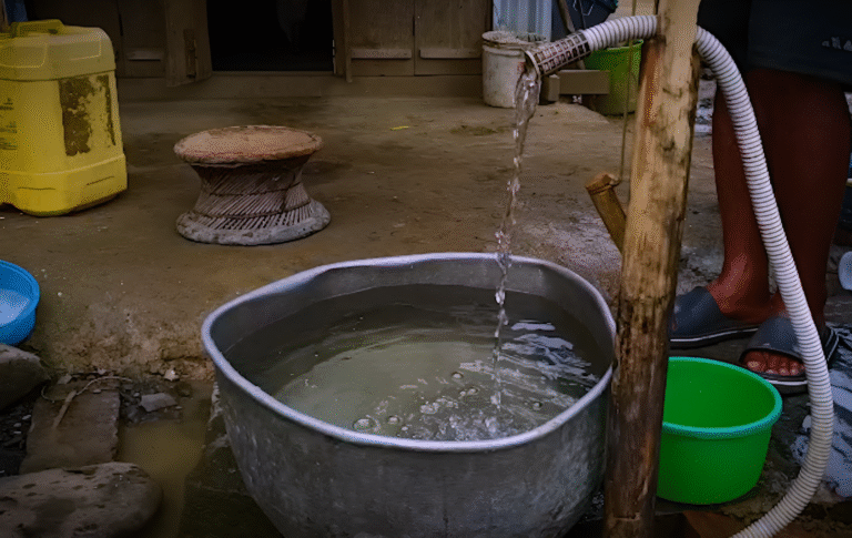 Manipur Villages Get Relief with Household Tap Connections Under Jal Jeevan Mission