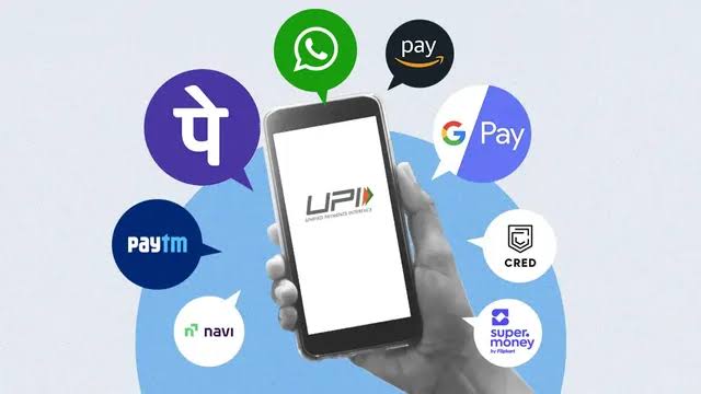 UPI Transactions and Charges: What the Finance Ministry’s Clarification Really Means