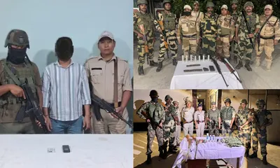 MANIPUR PREPAK‑PRO ARREST & WEAPONS HAUL: A DEEP DIVE