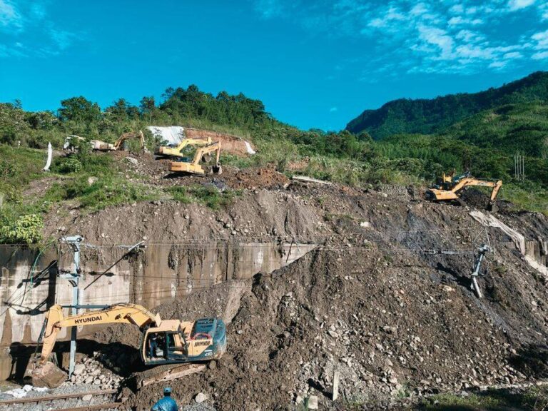 Track Reopened, Hope Rekindled: How Assam’s Landslide-Damaged Rail Line Got Back on Track