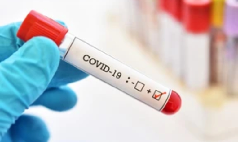 Second COVID‑19 Case in Manipur: