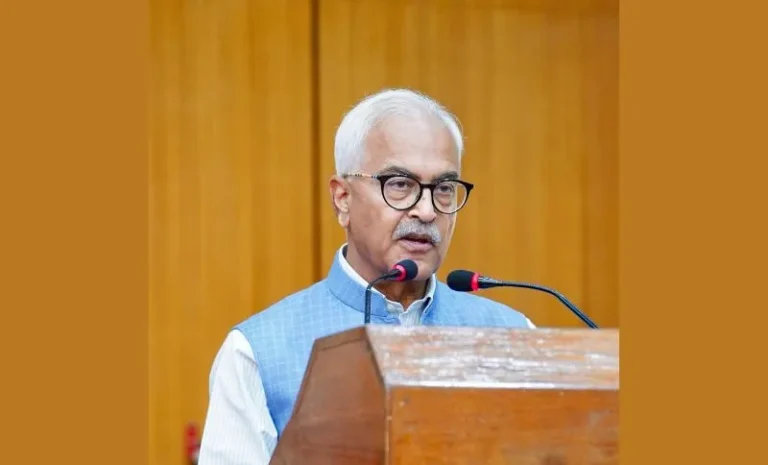 Manipur seeks Rs 1,000 cr central aid amid economic crisis under President’s Rule