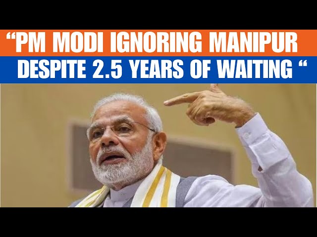 “After a five-year pause, PM Modi is set to visit Imphal and Churachandpur in July—amid ongoing ethnic strife, new infrastructural projects and growing national scrutiny.”