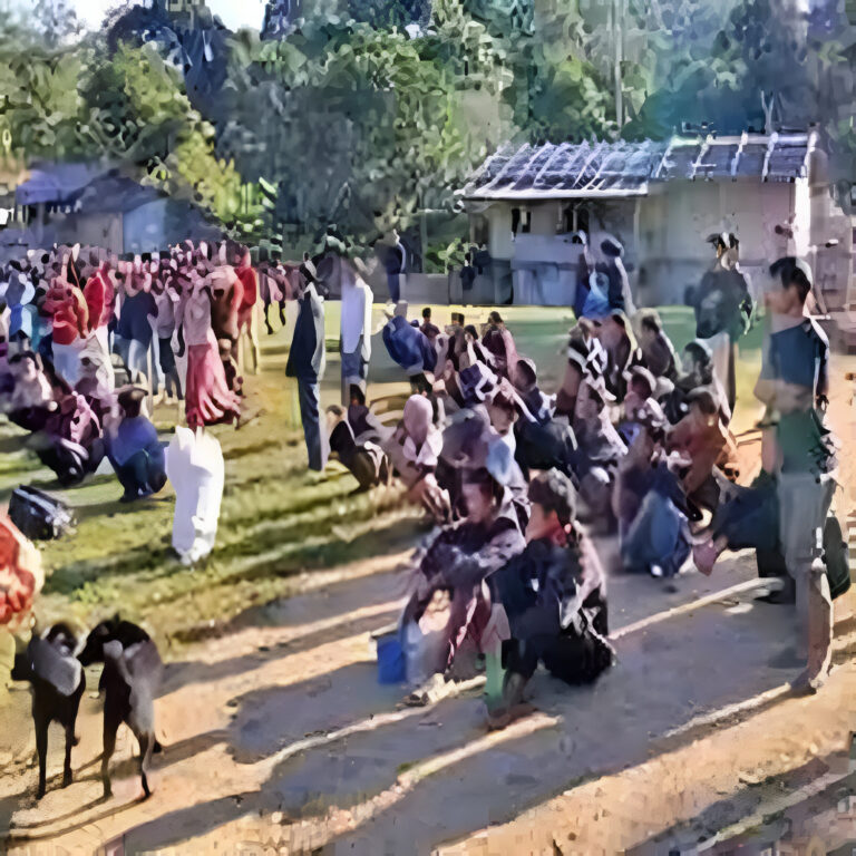 Manipur: Nagas & Kukis Reach Interim Truce in Kangpokpi; Movement Ban Suspended