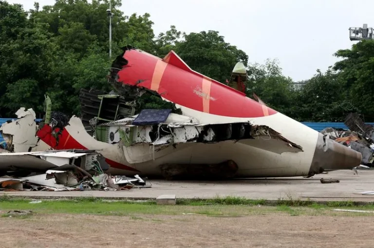 Assigning Blame Before the Full Story: A Deep Dive into Reactions to AI‑171’s Preliminary Crash Report
