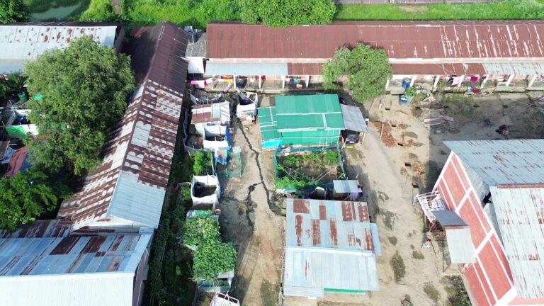 Displaced Families in Manipur Begin New Chapter in Rebuilt Homes