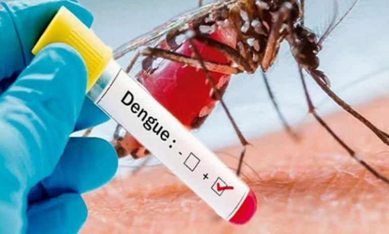 Dengue’s Return to Manipur — A Wake-Up Call for Public Health