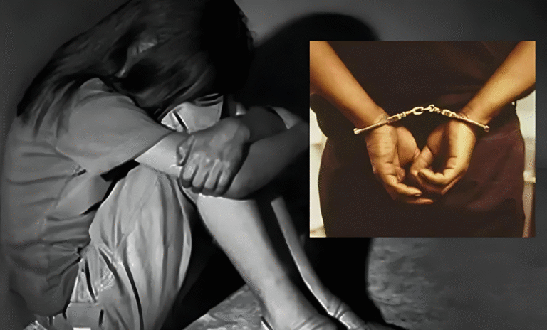 Three Arrested in Separate Minor Sexual Assault Cases in Imphal: Manipur’s Alarming Pattern of Violence Against Children