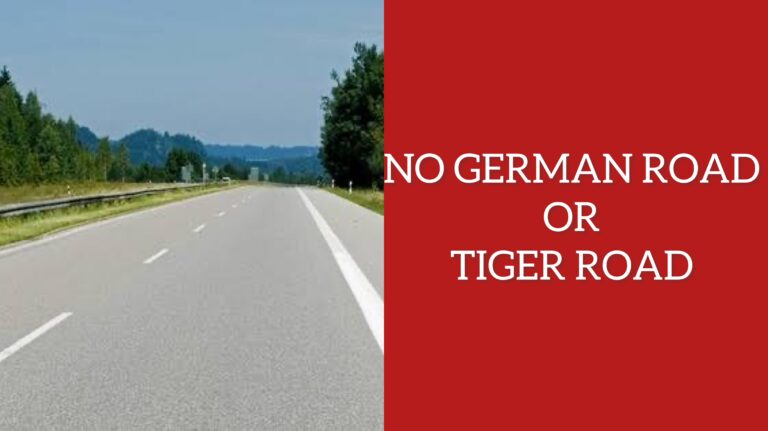 Manipur: Eastern Liangmai chiefs oppose proposed “German road” project through Naga ancestral lands