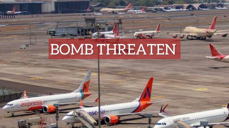 Patna Airport Bomb Threat: When a Hoax Shakes Security
