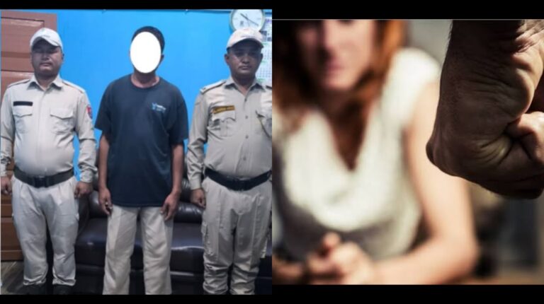 Manipur: One man confesses to killing wife to marry again