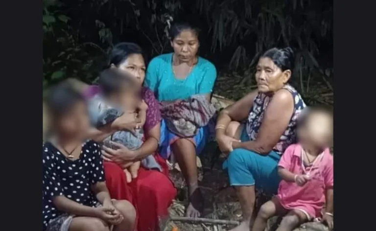 Manipur High Court Directs NIA to Submit Progress Report in Jiribam Massacre Case