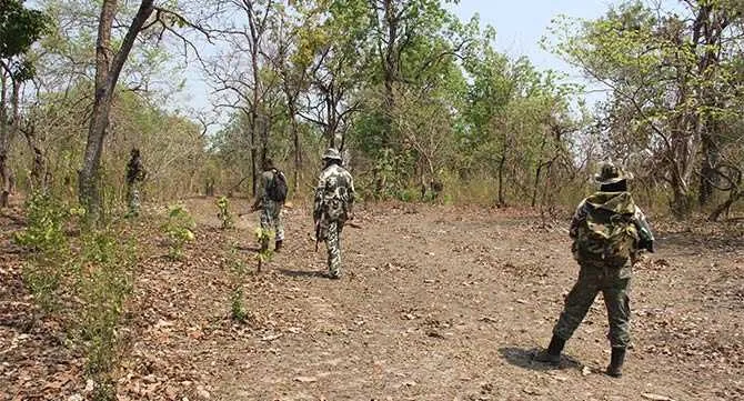 CRPF Constable and 15-Year-Old Student Found Dead by Suicide in Manipur