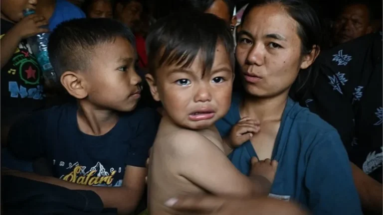 15-YEAR-OLD BOY DIES OF JAPANESE ENCEPHALITIS IN IMPHAL EAST: A CALL FOR URGENT PUBLIC HEALTH ACTION IN MANIPUR