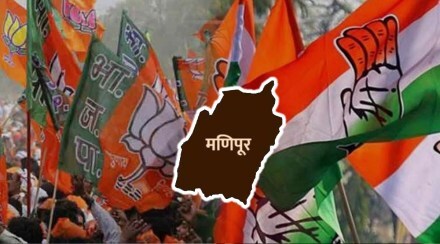 Congress Announces Nationwide Signature Campaign, Demands Immediate Assembly Elections in Manipur