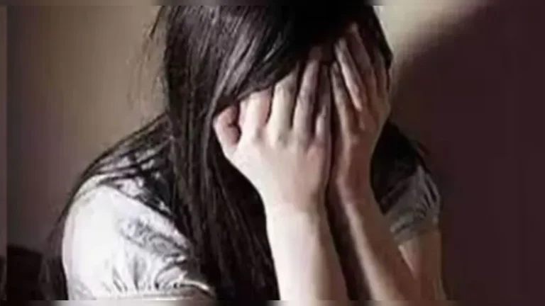 Odisha Horror: 23-Year-Old Woman Alleges Six-Month Abduction and Gang-Rape