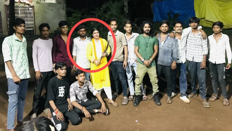 Brother Kills Man for Harassing Sister — Used Her Birthday Cake Knife