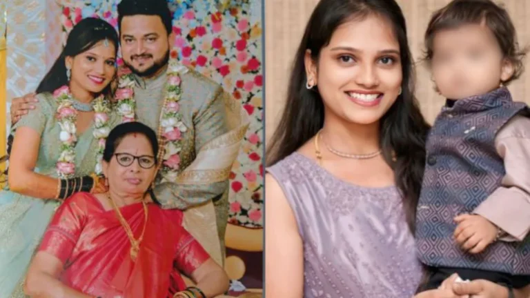 Pregnant Wife Dead, techie found dead in Bengaluru, Allegations of Dowry Harassment and What It Reveals
