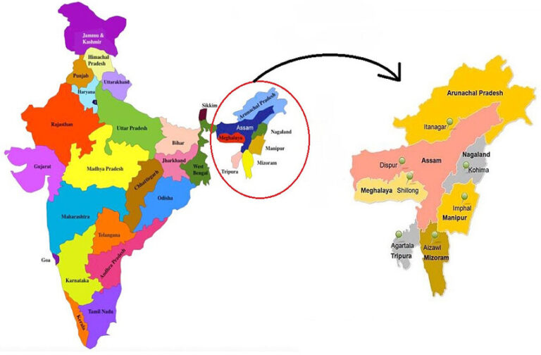 ULFA‑I & NSCN‑YA Call for Independence Day Boycott in “WESEA”