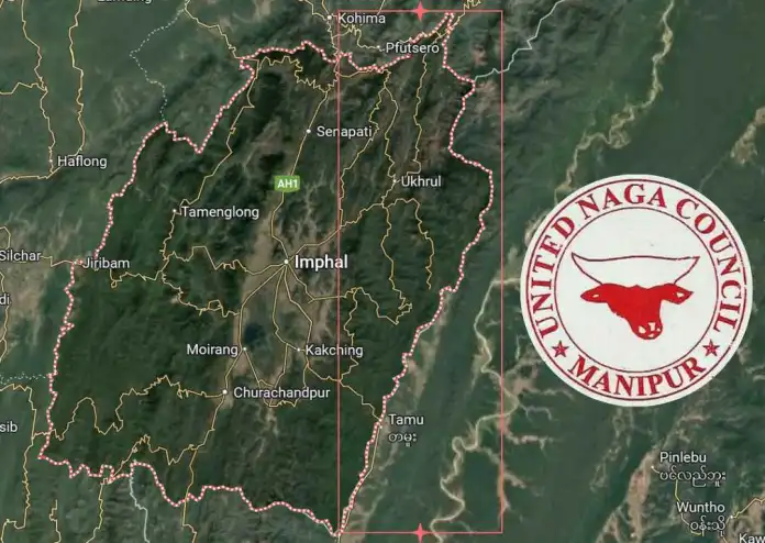 MHA Invites UNC for Talks on Border Fencing and FMR — What’s at Stake (Meeting on August 26)