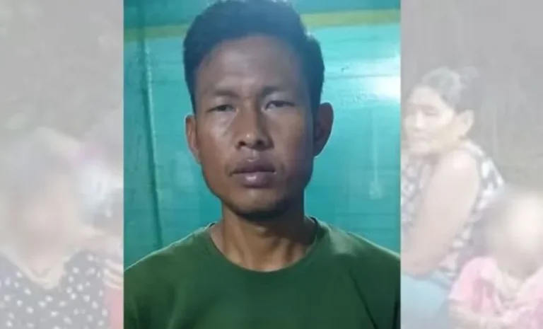 “War of Words Echoes as NIA Arrests Impact Jiribam Violence”