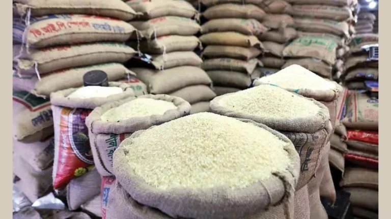 Manipur’s ₹5 Rice Headline Explained: Mobile OMSS-D Sale, Pricing Math, Eligibility