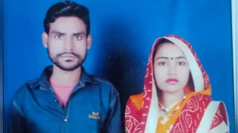 Rajasthan Murder Case: Woman Watches Web Series On Crimes, Studies Murder Cases Before Killing her Husband