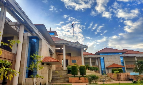 Manipur Bar Association Urges CJI To Raise High Court Judge Strength To 7 As 3,651 Cases Pend