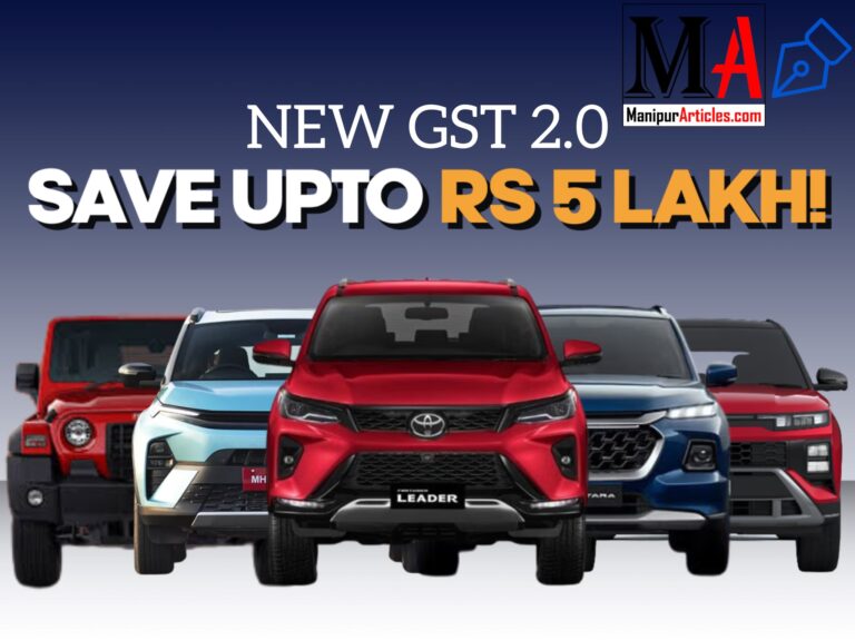 GST 2.0: Which Mahindra, Honda, Toyota Cars — and Which Bikes — Will Get Cheaper