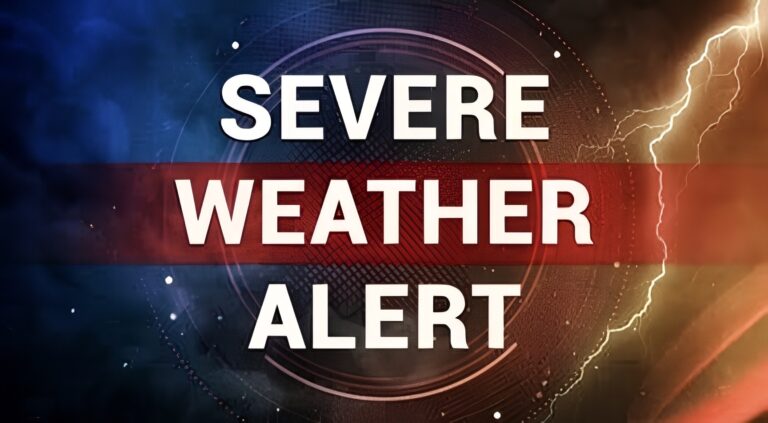 CYCLONIC STORM “MONTHA” WEAKENS, BUT HEAVY RAIN CONTINUES ACROSS MANY REGIONS