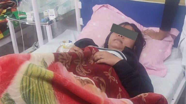 Manipur: 60 students hospitalised in Ukhrul, Senapati after suspected food poisoning