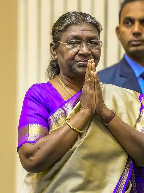 Manipur Gears Up for President Droupadi Murmu’s Two-Day Visit