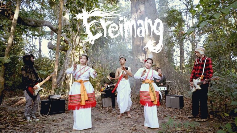 Ereimang to Debut Out-of-State Show with Bengaluru Performance