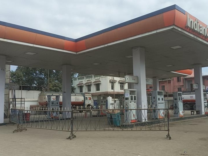 Talks Break Down Over Oil Pump Shutdown Issue