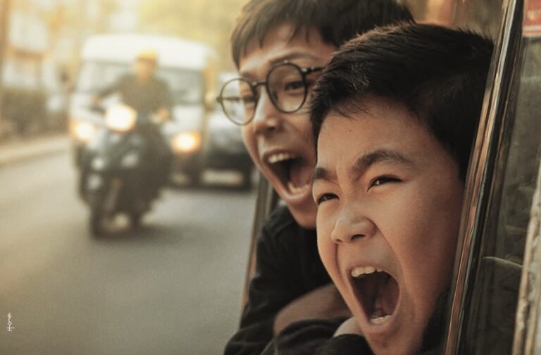 BAFTA 2026: Boong Becomes Only Film from India to Secure Nomination