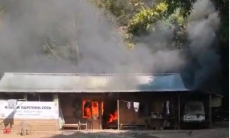 KLA Condemns Kangpokpi Incident, Demands Probe Into Advocate’s Abduction