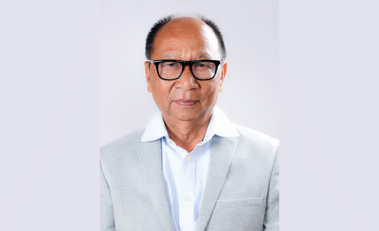 BJP Chooses Y Khemchand Singh as Legislative Leader; CM Oath Expected Soon