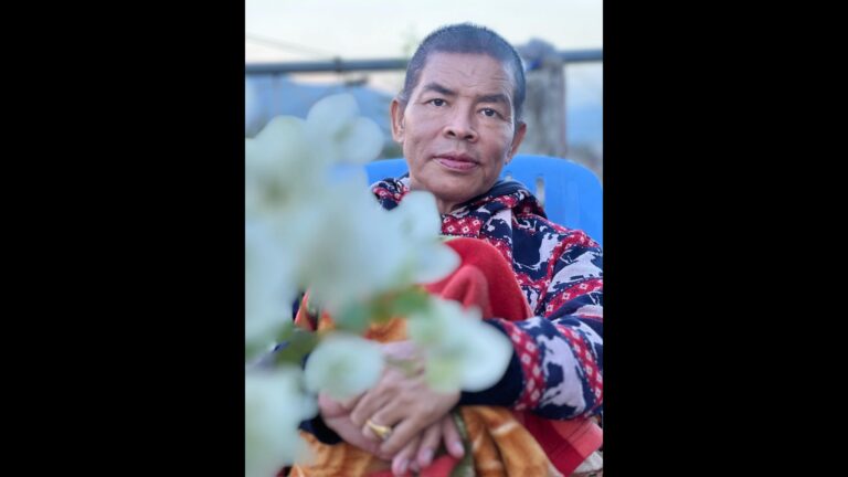 Veteran Music Director and Shumang Leela Singer Jeeten Kumar Naorem Dies After Illness